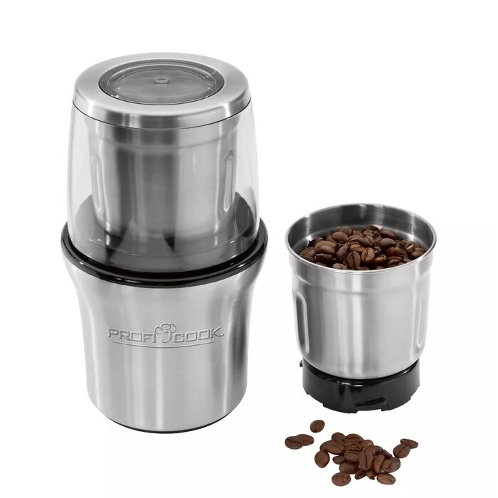 Coffee grinders