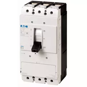 Разъединитель Eaton PN3-630 3-полюсный 630А