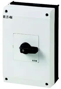 Переключатель Eaton T5B-3-8212/I4 3P Photo 1