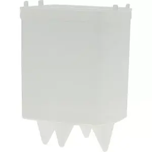Eaton H3-T0 Cover Profile, Grey
