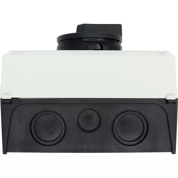 Eaton P3-63/I4/SVB-SW/HI11 rotācijas slēdzis Photo 4