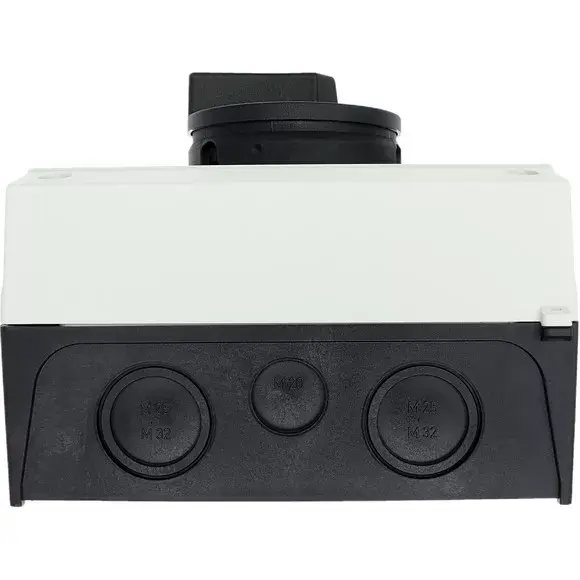 Eaton P3-63/I4/SVB-SW/HI11 rotācijas slēdzis Photo 5