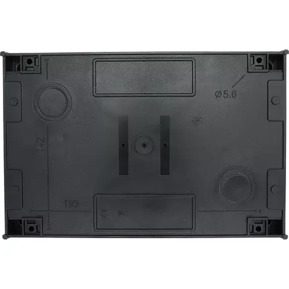 Eaton P3-63/I4/SVB-SW/HI11 rotācijas slēdzis Photo 6