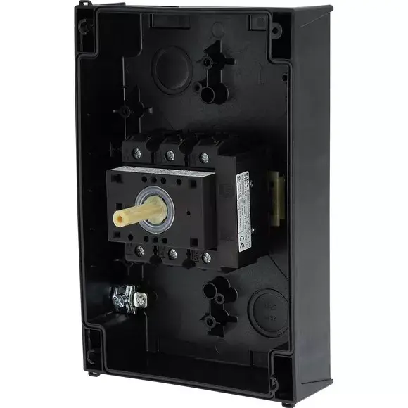 Eaton P3-63/I4/SVB-SW/HI11 rotācijas slēdzis Photo 9