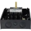 Eaton P3-63/I4/SVB-SW/HI11 rotācijas slēdzis Photo 10