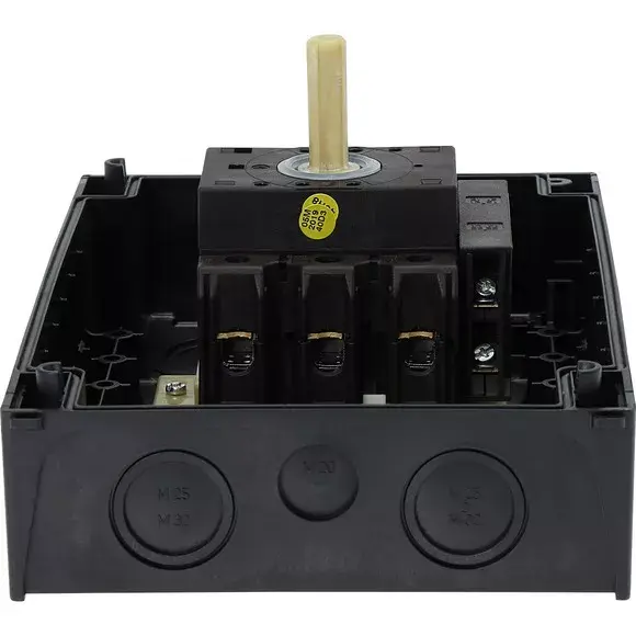 Eaton P3-63/I4/SVB-SW/HI11 rotācijas slēdzis Photo 11