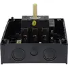Eaton P3-63/I4/SVB-SW/HI11 rotācijas slēdzis Photo 11