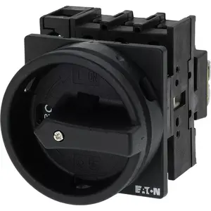 Eaton P1-32/EA/SVB-SW/N slodzes slēdzis Photo 1