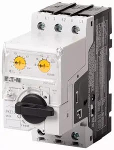 Автоматический выключатель защиты двигателя Eaton PKE12/XTU-12, 12А, 690В