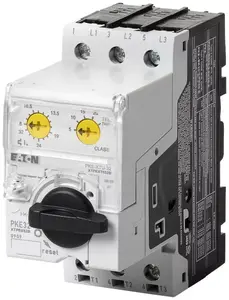 Автоматический выключатель защиты двигателя EATON PKE32/XTU-32, 32А, 690В