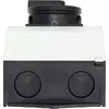 Eaton T3-4-15682/I2/SVB-SW 6-Pole Toggle Switch Photo 5