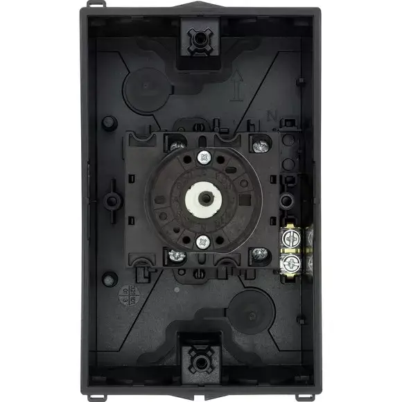 Eaton T3-4-15682/I2/SVB-SW 6-Pole Toggle Switch Photo 8