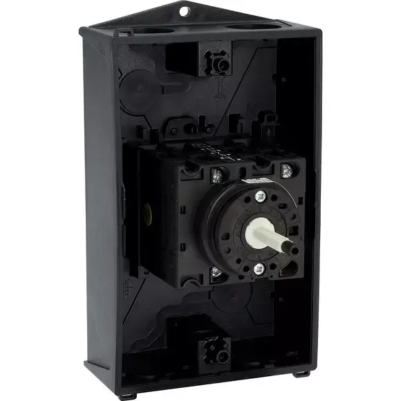 Eaton T3-4-15682/I2/SVB-SW 6-Pole Toggle Switch Photo 9
