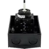 Eaton T3-4-15682/I2/SVB-SW 6-Pole Toggle Switch Photo 11