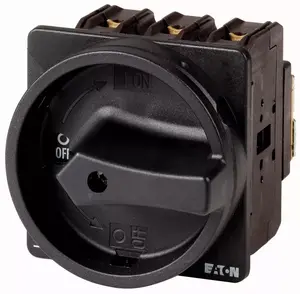 Переключатель Eaton P3-100/EA/SVB-SW, 3 полюса, 100А, 690В