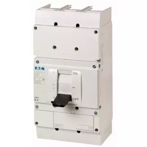 Разъединитель Eaton N4-800 3-полюсный 800А