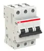 ABB S203-B63 Miniature Circuit Breaker Photo 2