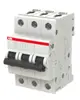 ABB S203-B63 Miniature Circuit Breaker Photo 3