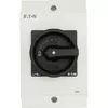 Eaton P1-25/I2-SI/HI11-SW rotācijas slēdzis Photo 2