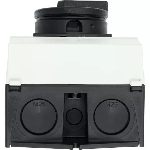 Eaton P1-25/I2-SI/HI11-SW rotācijas slēdzis Photo 4