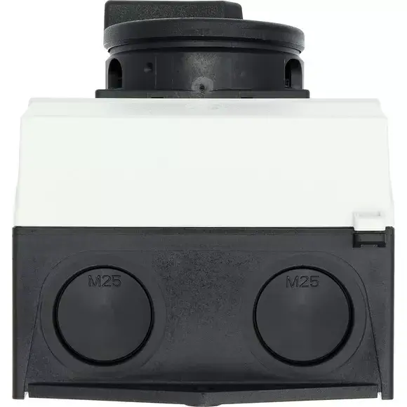 Eaton P1-25/I2-SI/HI11-SW rotācijas slēdzis Photo 5