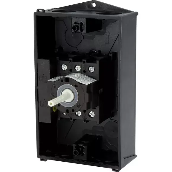 Eaton P1-25/I2-SI/HI11-SW rotācijas slēdzis Photo 9