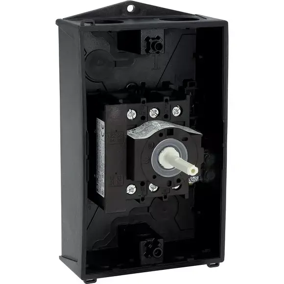 Eaton P1-25/I2-SI/HI11-SW rotācijas slēdzis Photo 11