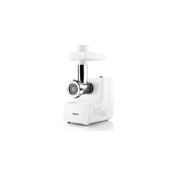 ZELMER ZMM0815W (687.5) symbio Photo 1