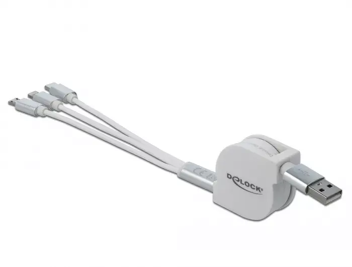 USB Cable DeLOCK 85850 Photo 2