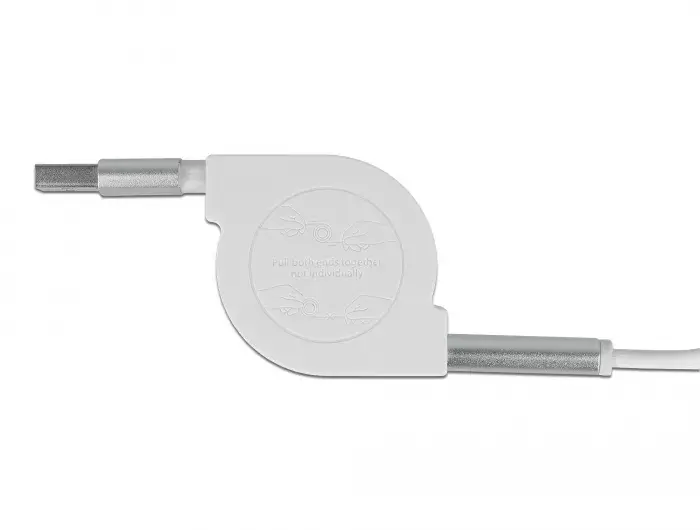 USB Cable DeLOCK 85850 Photo 3