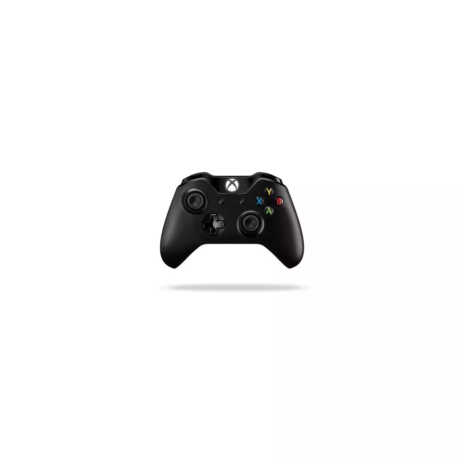 Microsoft Xbox One 500GB + FIFA 16 Photo 3