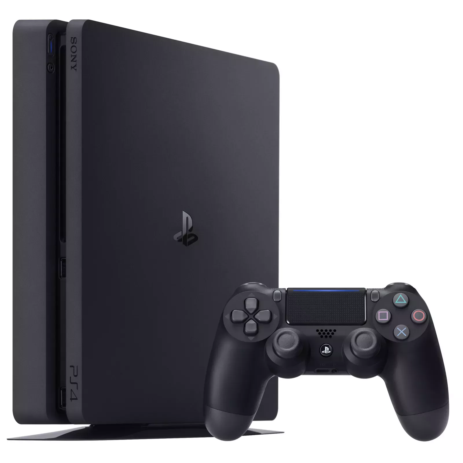 Sony PlayStation 4 Slim 500GB Photo 1