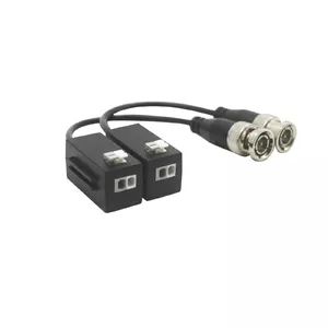 Переходник BNC-M Push-terminal Dahua Technology PFM800-4MP