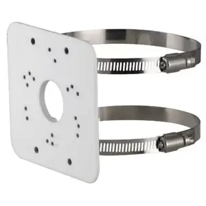 Mount Dahua Technology PFA152-E Aluminium White 3kg Capacity 125.6mm Width