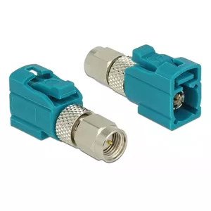 Модуль Keystone DeLOCK 89639