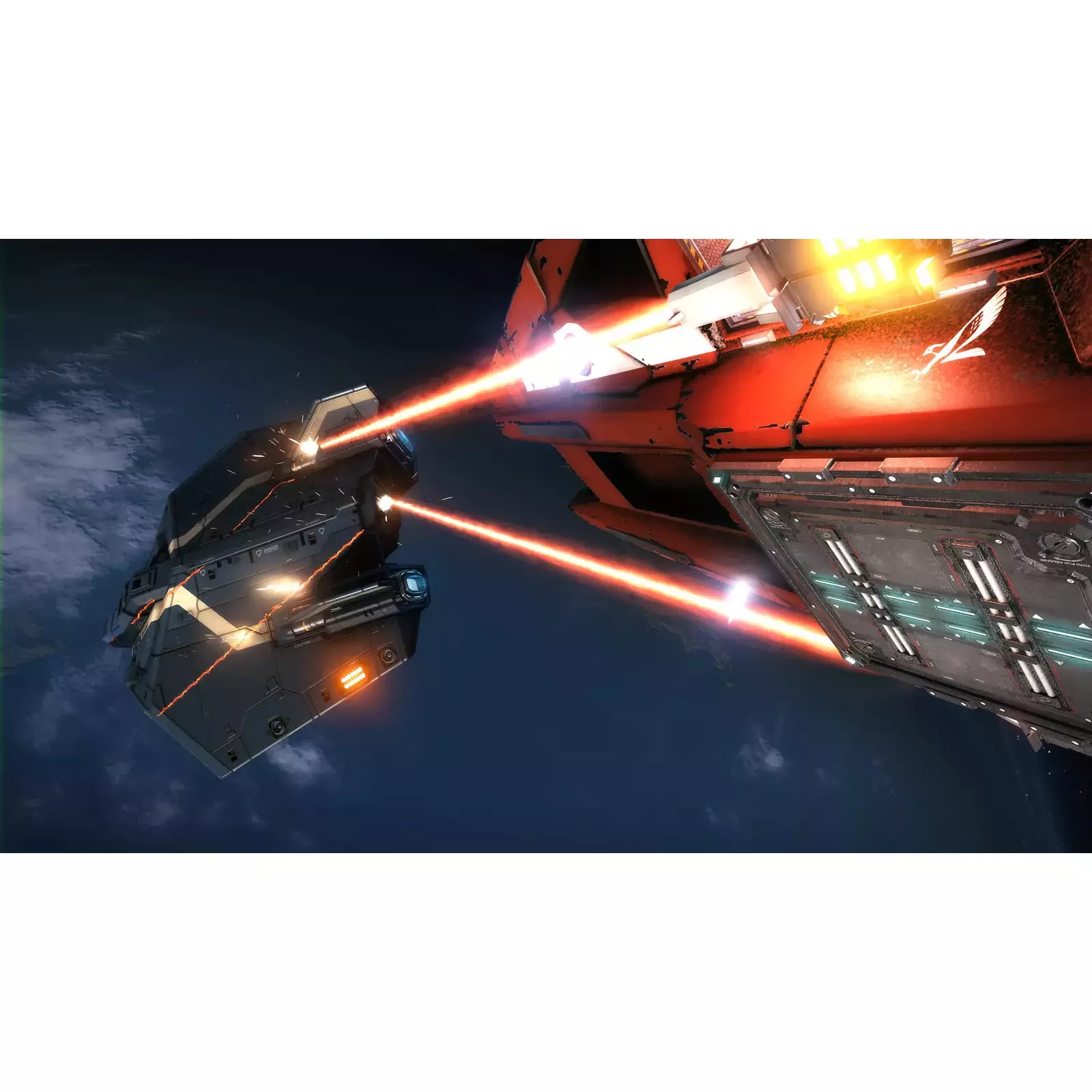 Elite Dangerous: Legendary Edition | Frontier Developments | GameStop