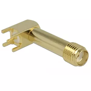 Coaxial Connector SMA DeLOCK 65845