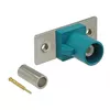 Coaxial Connector DeLOCK 89796 Photo 2