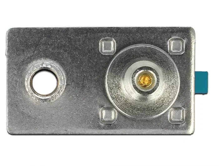 Coaxial Connector DeLOCK 89812 Photo 2