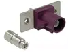 Coaxial connector DELOCK 89819 FAKRA D male Photo 2