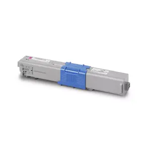 Тонер OKI 46508714 1000 страниц Магента