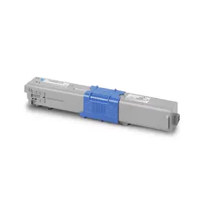 Toner OKI 46508715 2000 pages Cyan