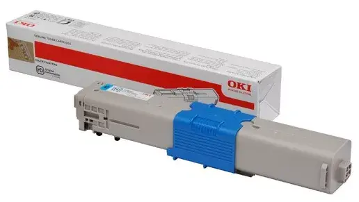 Toner OKI 46508715 46508715 Photo 2