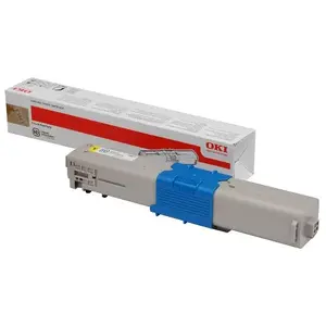 Toner OKI Toner 46490401 2000 pages Yellow