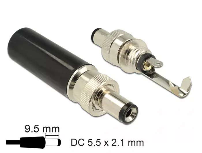 Wire Connector DeLOCK 89913 Photo 2