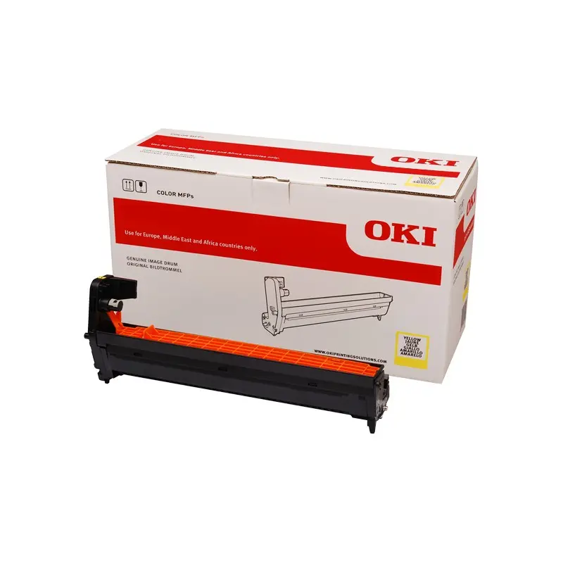 Printera toneris OKI 46507413 Photo 2