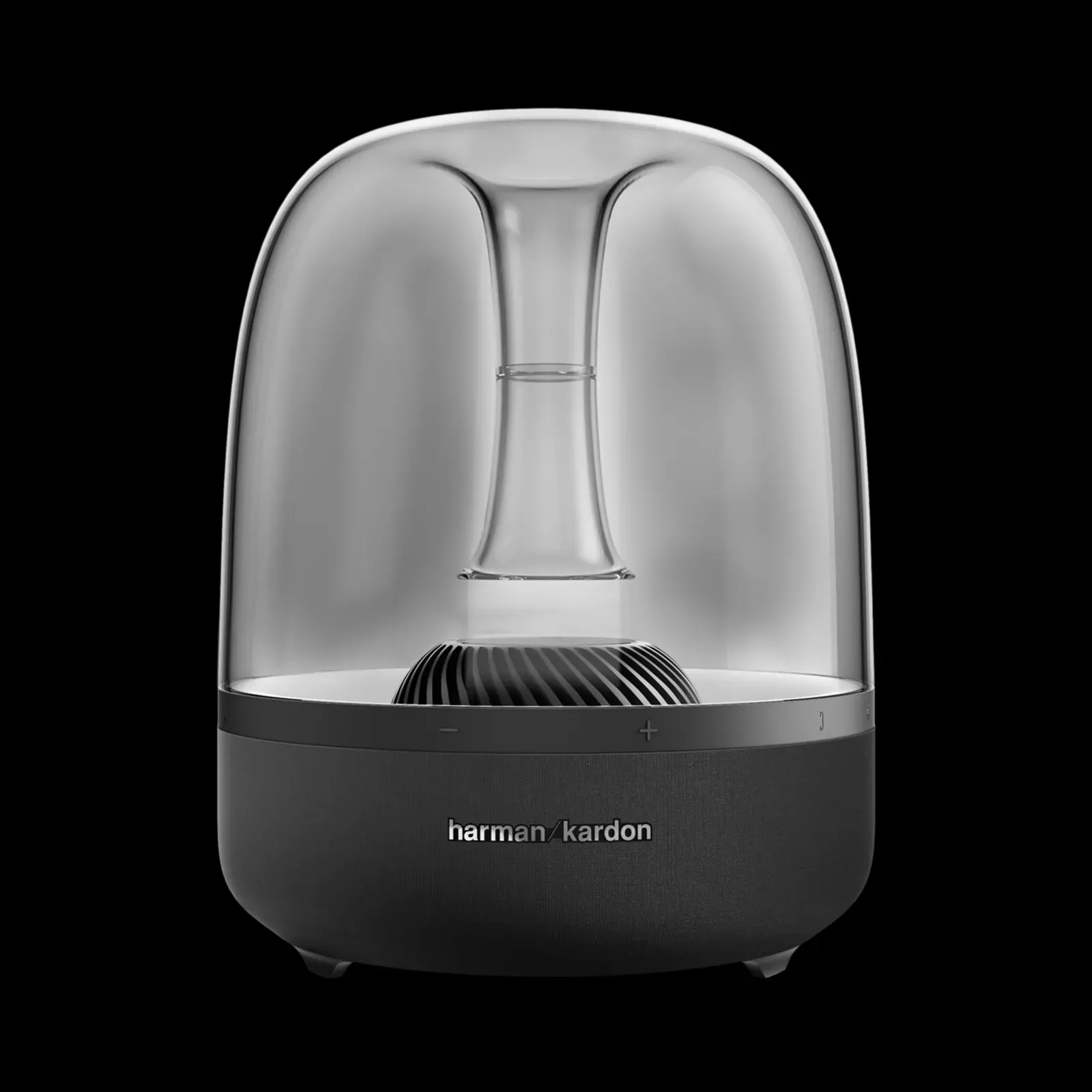 harman kardon HKAURASTUDIOBLKEU Photo 1