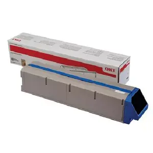 Тонер OKI Toner Magenta 42000 страниц 45536554