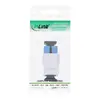 InLine SC–SC keystone fiber adapter simplex SM Photo 3