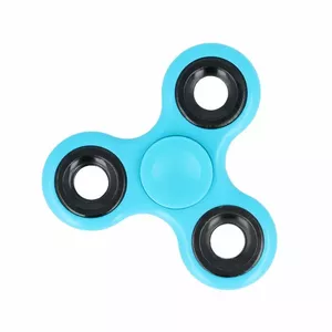 N/A  Fidget Spinner Normal Blue